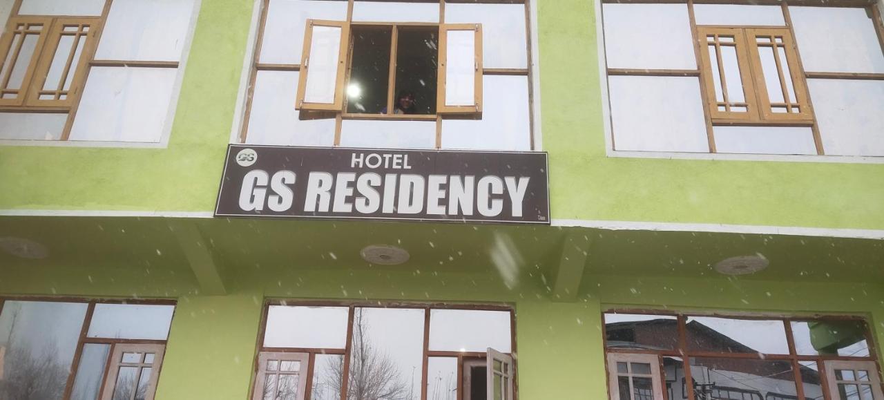 Hotel Gulmarg Residency, Kunzer Gulmarg Extérieur photo