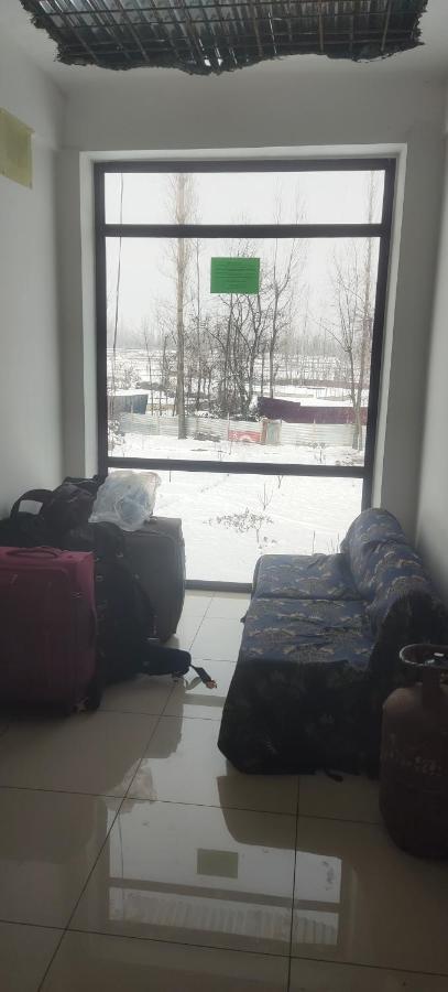 Hotel Gulmarg Residency, Kunzer Gulmarg Extérieur photo