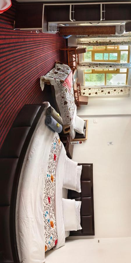 Hotel Gulmarg Residency, Kunzer Gulmarg Extérieur photo